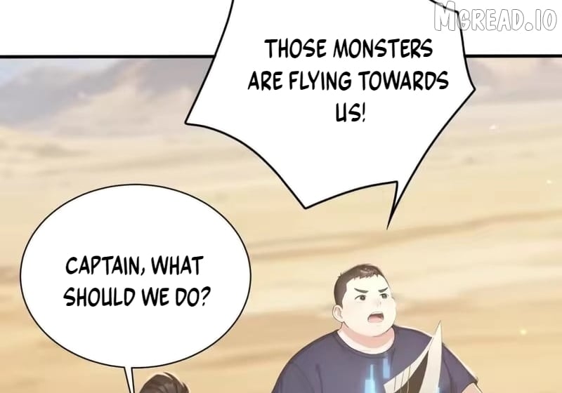 Primordial Ten Fiends: Others Tame Beasts, I Tame Beast Girls Chapter 154 - page 68